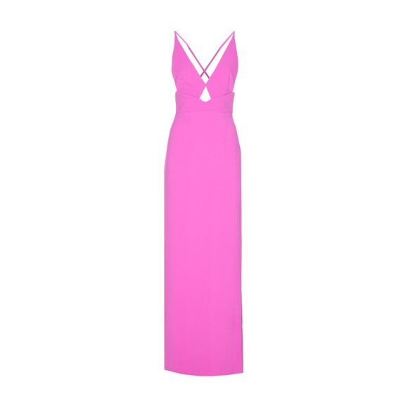 Solace London Women Milly Maxi Dress